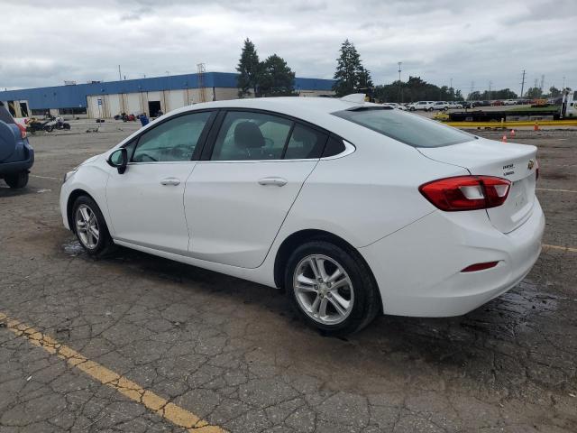 Photo 2 from auction – 2018 CHEVROLET CRUZE with VIN 1G1BE5SM7J7109970