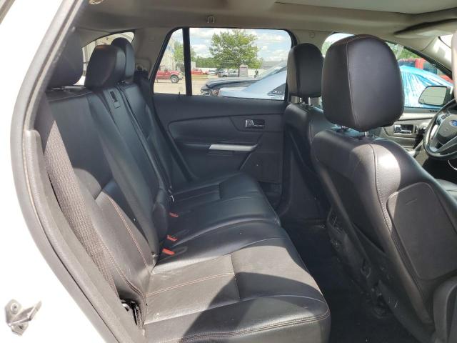 Photo 11 from auction – 2013 FORD EDGE SEL with VIN 2FMDK3JC8DBB14057