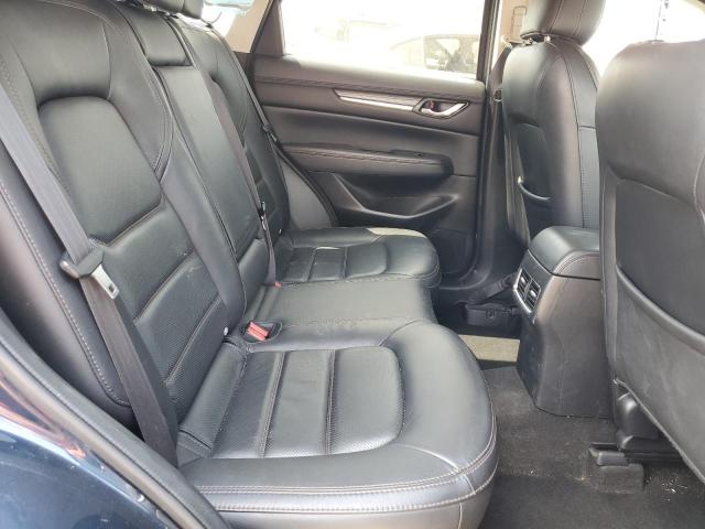 Photo 11 from auction – 2021 MAZDA CX-5 GRAND with VIN JM3KFBDMXM0323209