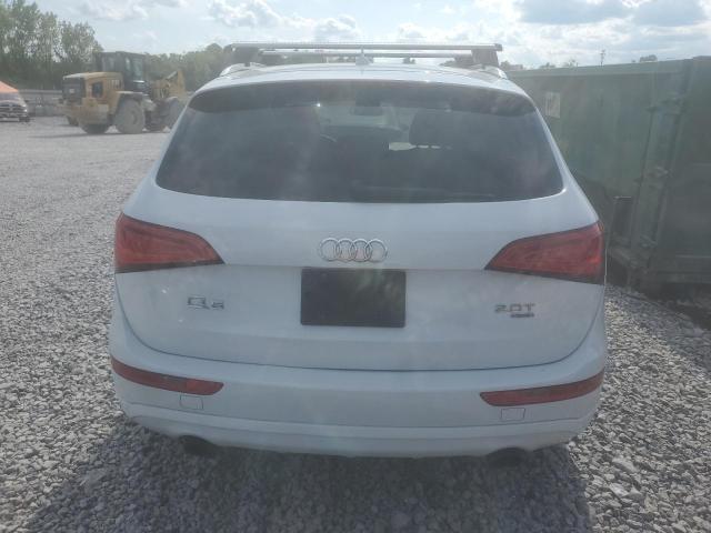 Photo 6 from auction – 2014 AUDI Q5 with VIN WA1CFAFP9EA005392