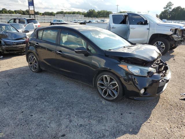 Photo 4 from auction – 2015 KIA FORTE SX with VIN KNAFZ5A39F5264929
