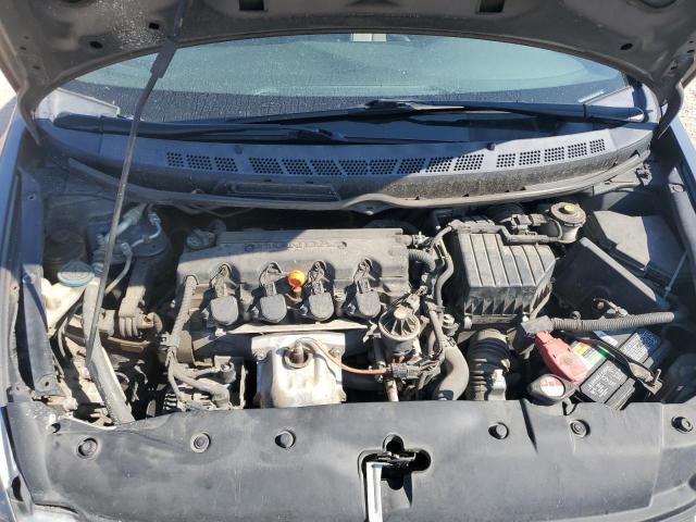 Photo 11 from auction – 2011 HONDA CIVIC EX with VIN 19XFA1F84BE039095