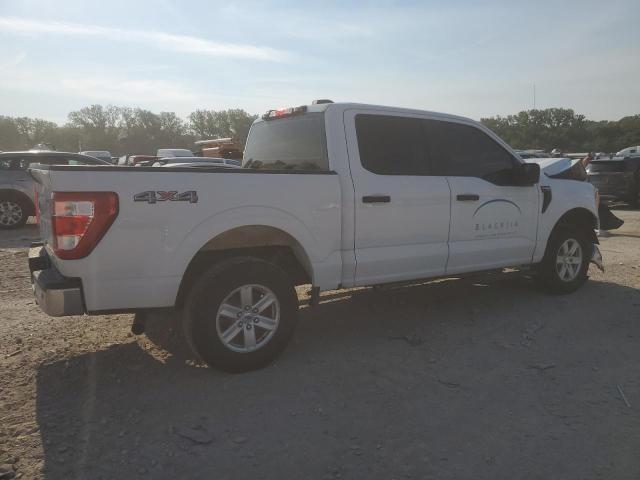 Photo 3 from auction – 2021 FORD F150 SUPER with VIN 1FTEW1EP2MKD60817