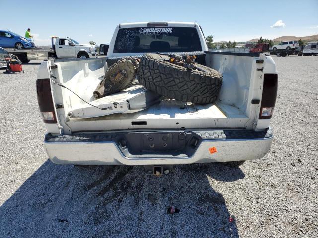 Photo 6 from auction – 2018 RAM 2500 ST with VIN 3C6MR5AL6JG364957