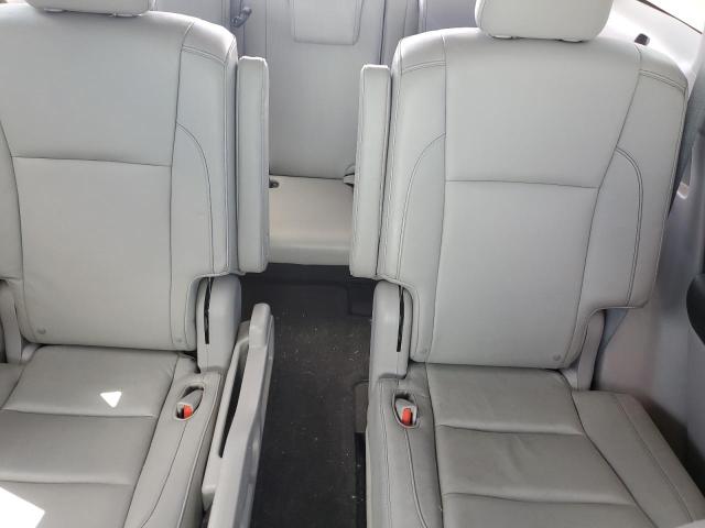 Photo 10 from auction – 2014 TOYOTA HIGHLANDER with VIN 5TDJKRFH7ES060412