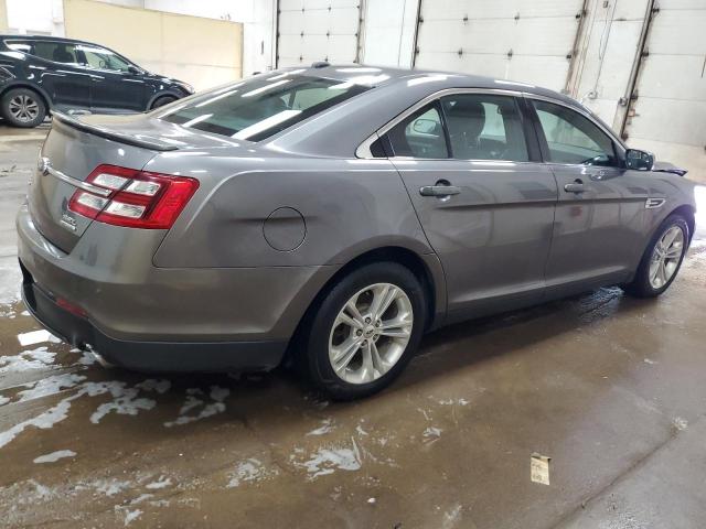Photo 3 from auction – 2013 FORD TAURUS SEL with VIN 1FAHP2E82DG171828