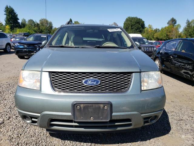 Photo 5 from auction – 2005 FORD FREESTYLE with VIN 1FMDK06135GA50400
