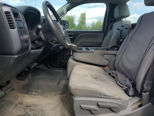 Photo 7 from auction – 2017 GMC SIERRA C15 with VIN 1GTN1LEC5HZ901265