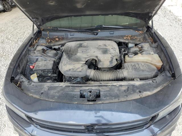 Photo 11 from auction – 2019 DODGE CHARGER SX with VIN 2C3CDXBG3KH550266