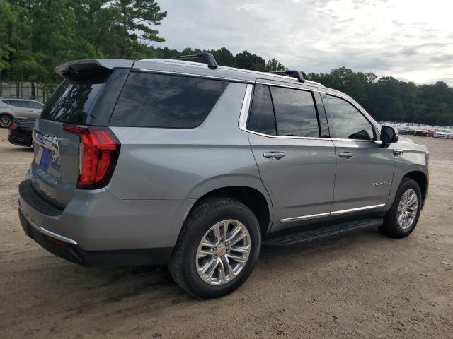 Photo 3 from auction – 2024 GMC YUKON SLT with VIN 1GKS2BKD1RR305535