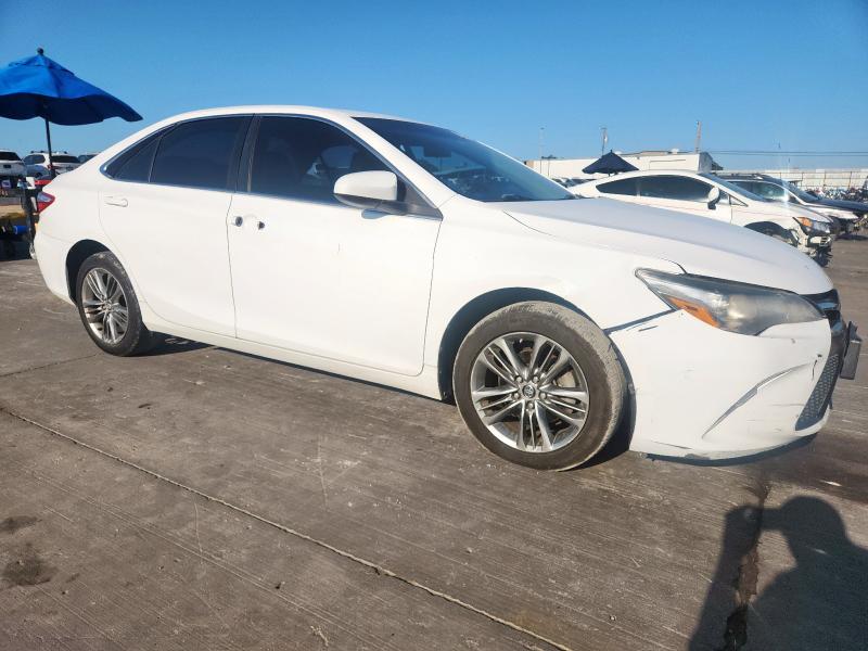 Photo 4 from auction – 2017 TOYOTA CAMRY SE with VIN 4T1BF1FK5HU665238