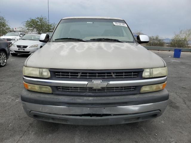 Photo 5 from auction – 2002 CHEVROLET SILVERADO with VIN 2GCEC19V921230676