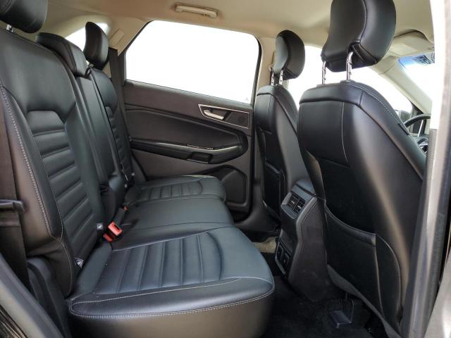 Photo 10 from auction – 2017 FORD EDGE SEL with VIN 2FMPK4J96HBC30564