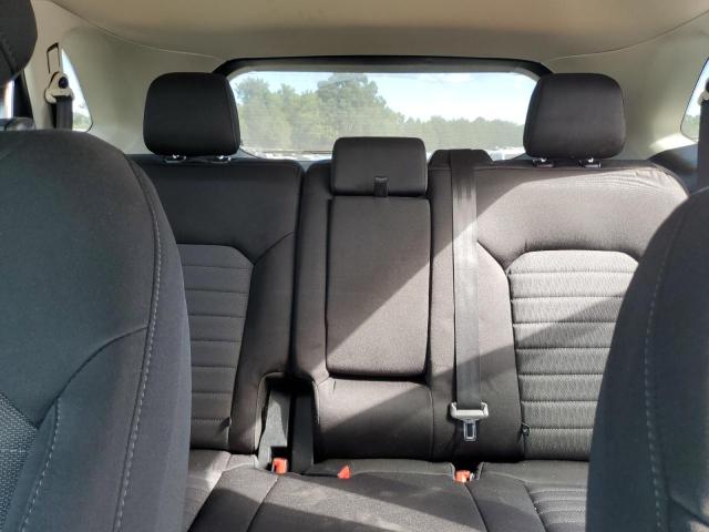 Photo 10 from auction – 2018 FORD EDGE SE with VIN 2FMPK3G90JBC34732