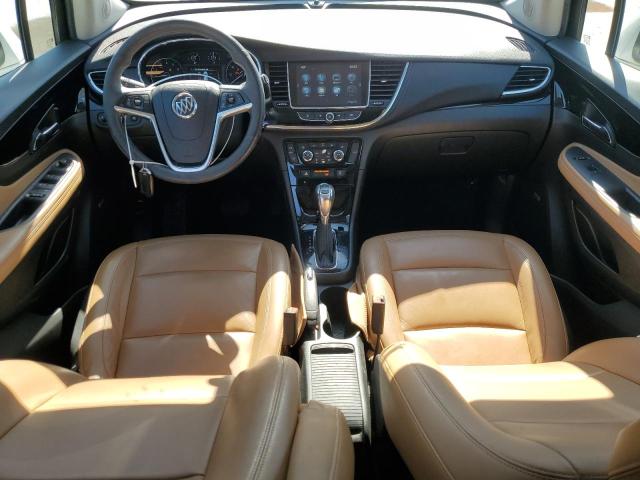 Photo 8 from auction – 2017 BUICK ENCORE PRE with VIN KL4CJDSB2HB012791
