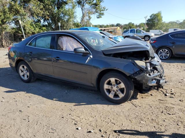 Photo 4 from auction – 2014 CHEVROLET MALIBU LS with VIN 1G11B5SL8EF147053
