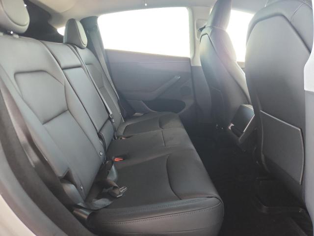 Photo 10 from auction – 2026 TESLA MODEL Y with VIN 7SAYGDEE3TF329732