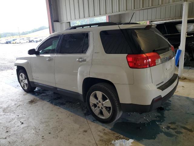 Photo 2 from auction – 2015 GMC TERRAIN SLT with VIN 2GKALSEK4F6339706