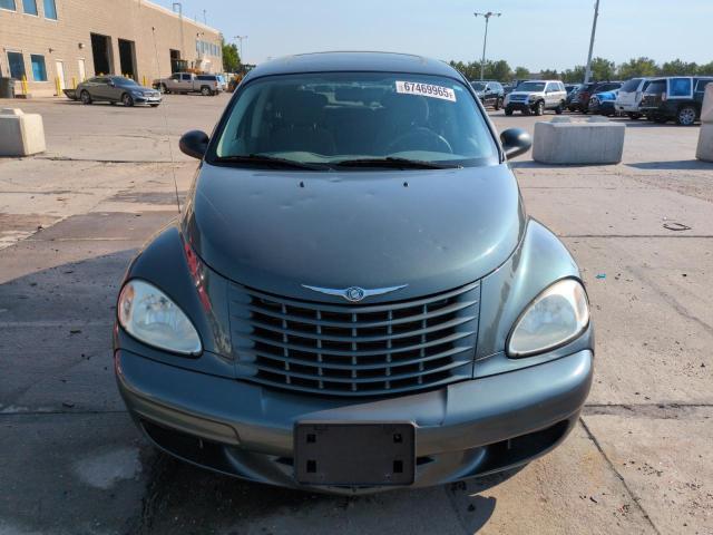 Photo 5 from auction – 2004 CHRYSLER PT CRUISER with VIN 3C4FY58B34T206993