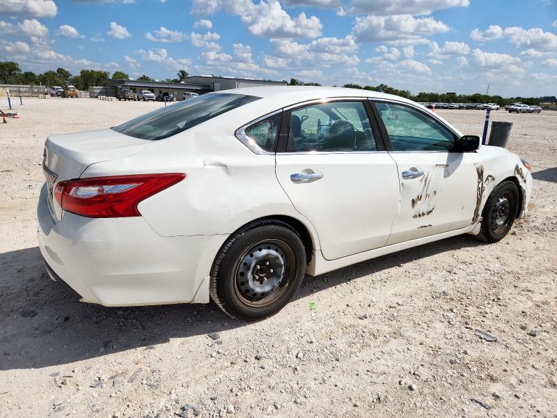 Photo 3 from auction – 2017 NISSAN ALTIMA 2.5 with VIN 1N4AL3AP8HC265130