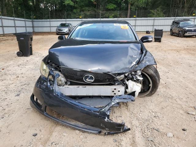 Photo 5 from auction – 2011 LEXUS GS 350 with VIN JTHBE1KS8B0051598