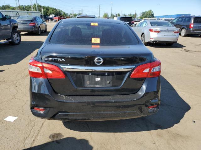 Photo 6 from auction – 2019 NISSAN SENTRA S with VIN 3N1AB7AP7KY229872