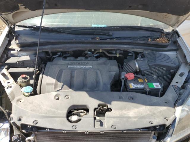 Photo 12 from auction – 2007 HONDA ODYSSEY EXL with VIN 5FNRL38637B028699