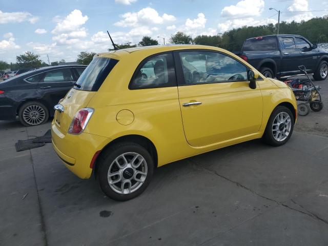 Photo 3 from auction – 2012 FIAT 500 POP with VIN 3C3CFFAR7CT355156