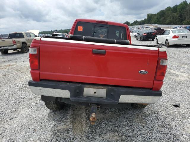 Photo 6 from auction – 2005 FORD RANGER SUP with VIN 1FTZR45E45PA06553