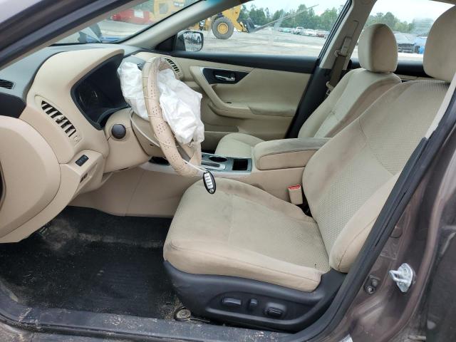 Photo 7 from auction – 2015 NISSAN ALTIMA 2.5 with VIN 1N4AL3AP7FC230818