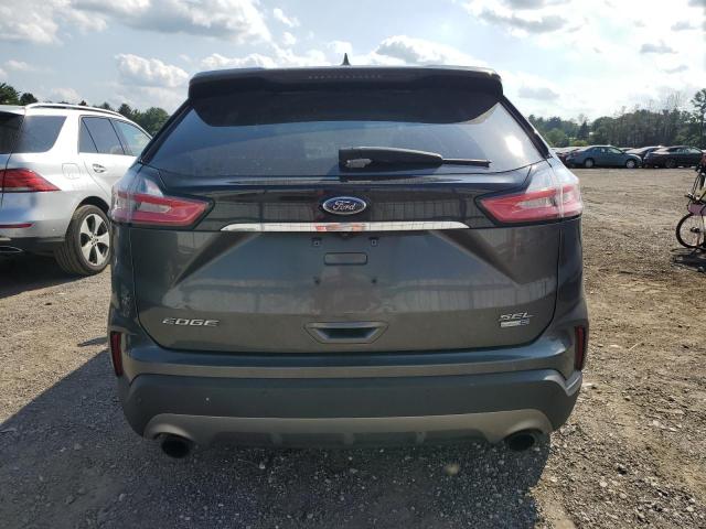 Photo 6 from auction – 2020 FORD EDGE SEL with VIN 2FMPK4J94LBA34180