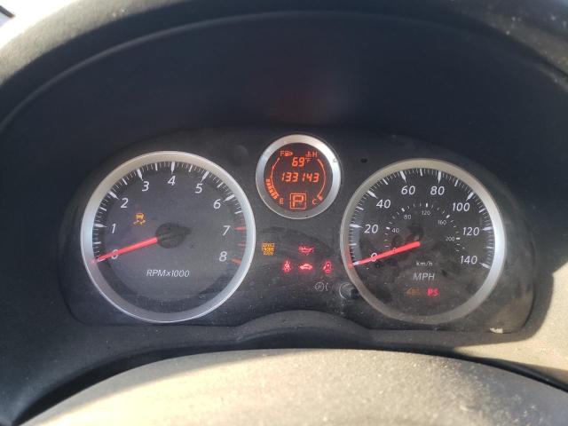Photo 9 from auction – 2012 NISSAN SENTRA 2.0 with VIN 3N1AB6AP1CL617642