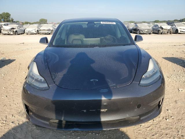Photo 5 from auction – 2018 TESLA MODEL 3 with VIN 5YJ3E1EA0JF163532