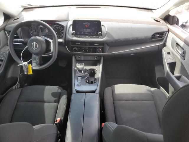 Photo 8 from auction – 2023 NISSAN ROGUE S with VIN 5N1BT3AA6PC930689