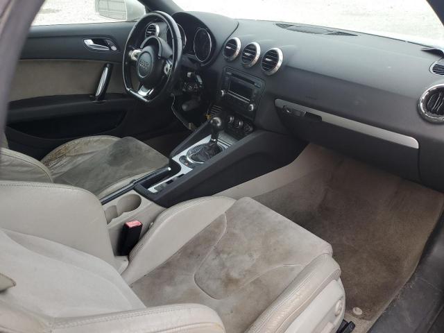 Photo 8 from auction – 2008 AUDI TT 2.0T with VIN TRUMF38J381028773