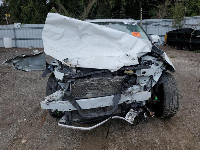 Photo 5 from auction – 2023 VOLVO XC60 PLUS with VIN LYV062RN9PB196476