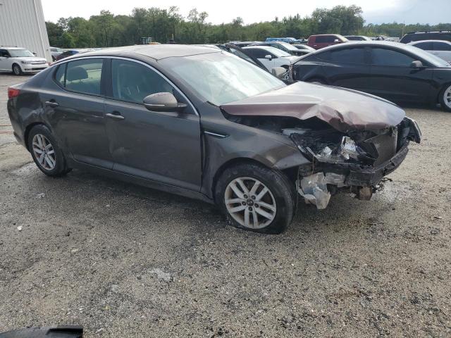 Photo 4 from auction – 2011 KIA OPTIMA LX with VIN KNAGM4A73B5143940