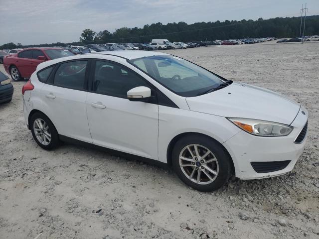 Photo 4 from auction – 2016 FORD FOCUS SE with VIN 1FADP3K24GL309093