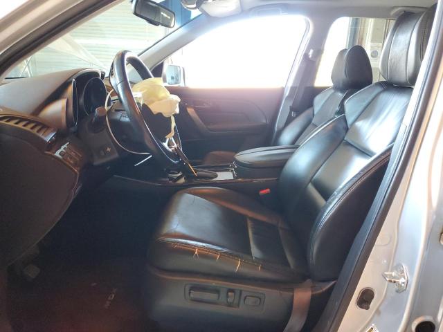 Photo 7 from auction – 2008 ACURA MDX TECHNOLOGY with VIN 2HNYD28448H528393