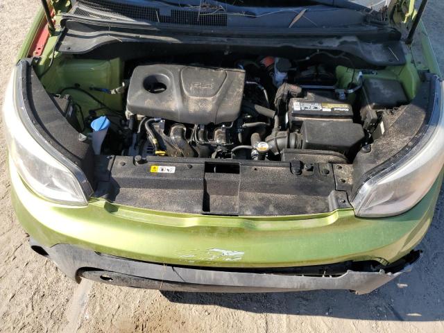 Photo 12 from auction – 2017 KIA SOUL with VIN KNDJN2A29H7878904