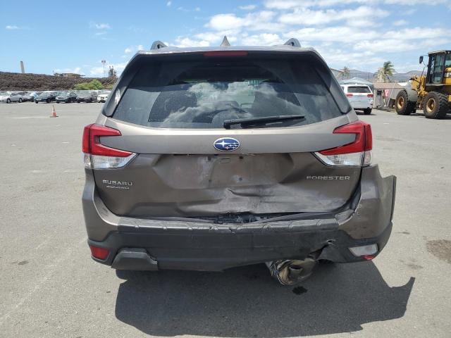Photo 6 from auction – 2023 SUBARU FORESTER P with VIN JF2SKAEC0PH467640