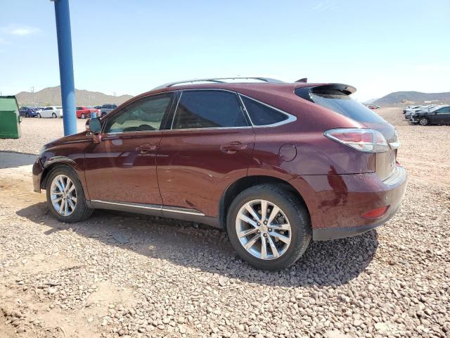 Zdjęcie 2 z aukcji – 2014 LEXUS RX 350 z VIN 2T2ZK1BAXEC146931