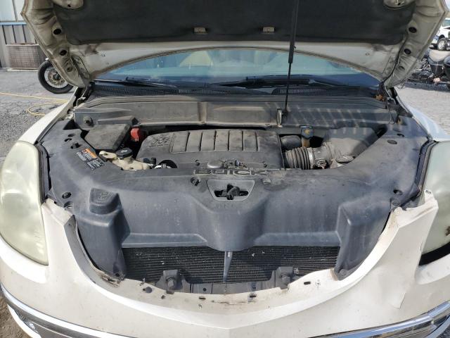 Photo 12 from auction – 2011 BUICK ENCLAVE CX with VIN 5GAKVBED8BJ338472