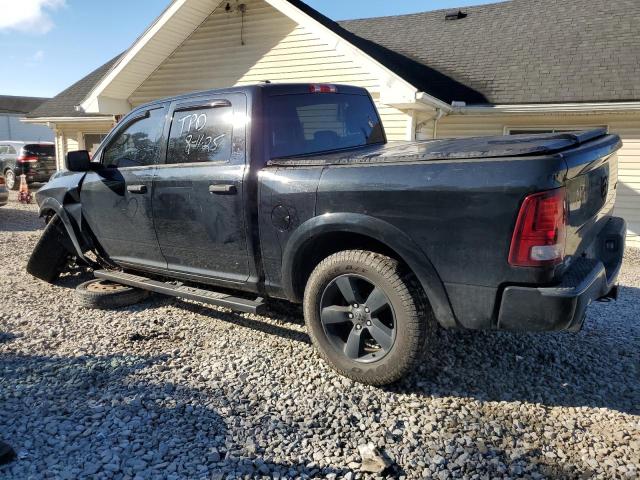 Photo 2 from auction – 2014 RAM 1500 ST with VIN 1C6RR7KT7ES361712