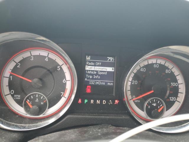 Photo 9 from auction – 2011 DODGE GRAND CARAVAN CREW with VIN 2D4RN5DG0BR786729