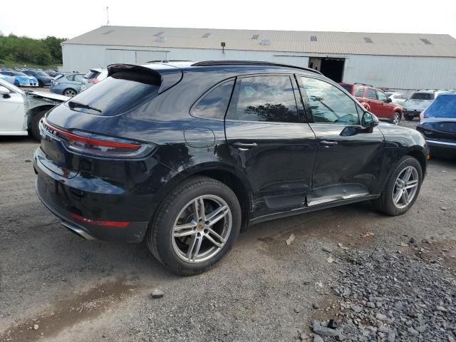 Photo 3 from auction – 2020 PORSCHE MACAN with VIN WP1AA2A59LLB00252