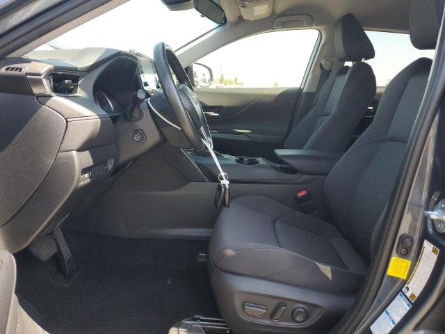 Photo 7 from auction – 2021 TOYOTA VENZA LE with VIN JTEAAAAH8MJ080185