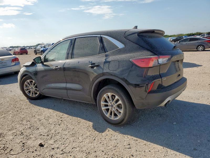 Photo 2 from auction – 2021 FORD ESCAPE SE with VIN 1FMCU0G62MUA26752