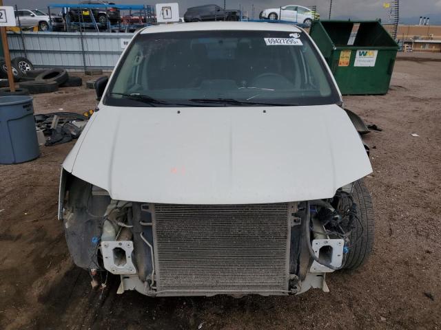 Photo 5 from auction – 2012 DODGE GRAND CARA with VIN 2C4RDGBG2CR419640