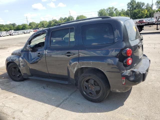 Photo 2 from auction – 2011 CHEVROLET HHR LT with VIN 3GNBABFWXBS502630